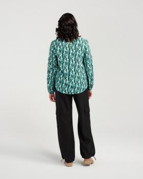 BWJ8768-Top-Winter Greens-BWY8719-Pant-Black-Back.